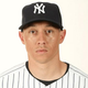 Illustration for article titled Yankees' Backup 3rd Baseman Woken Up